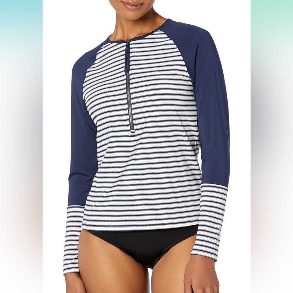 Carve Designs Women's Kona Rashguard